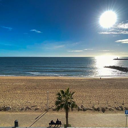 Quarteira Frente Praia II By Homeslow Rentals エクステリア 写真