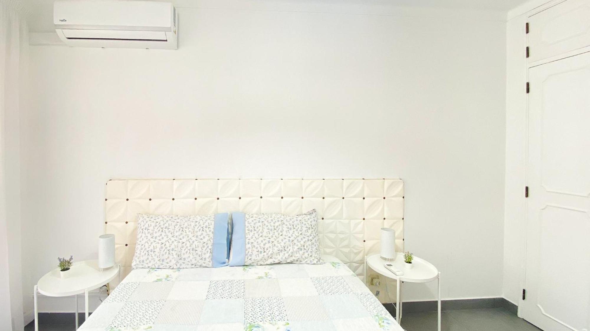 Quarteira Frente Praia II By Homeslow Rentals エクステリア 写真