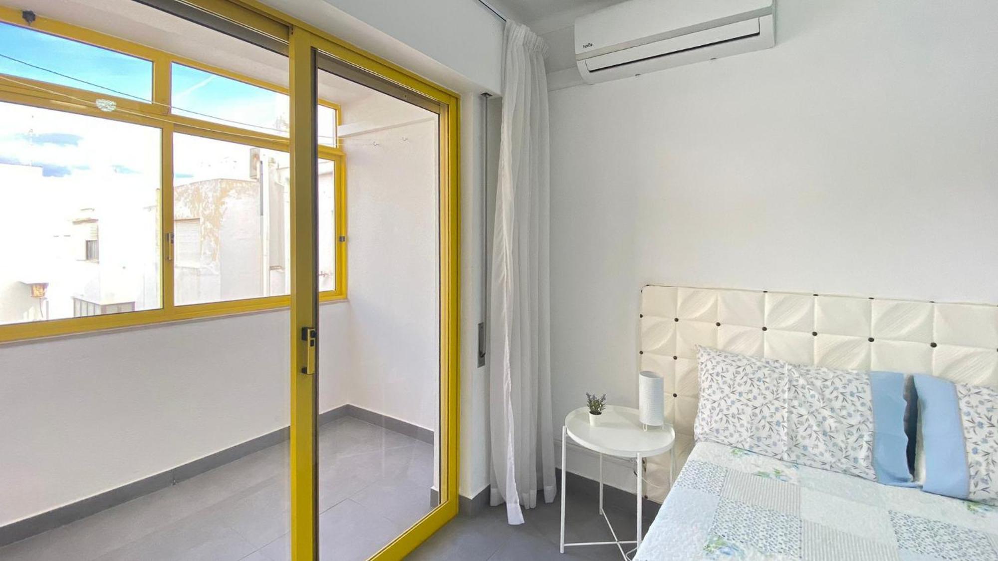 Quarteira Frente Praia II By Homeslow Rentals エクステリア 写真