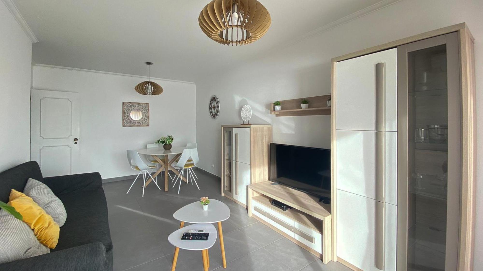 Quarteira Frente Praia II By Homeslow Rentals エクステリア 写真