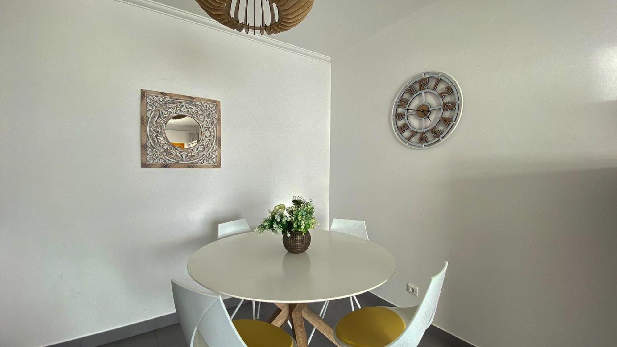 Quarteira Frente Praia II By Homeslow Rentals エクステリア 写真