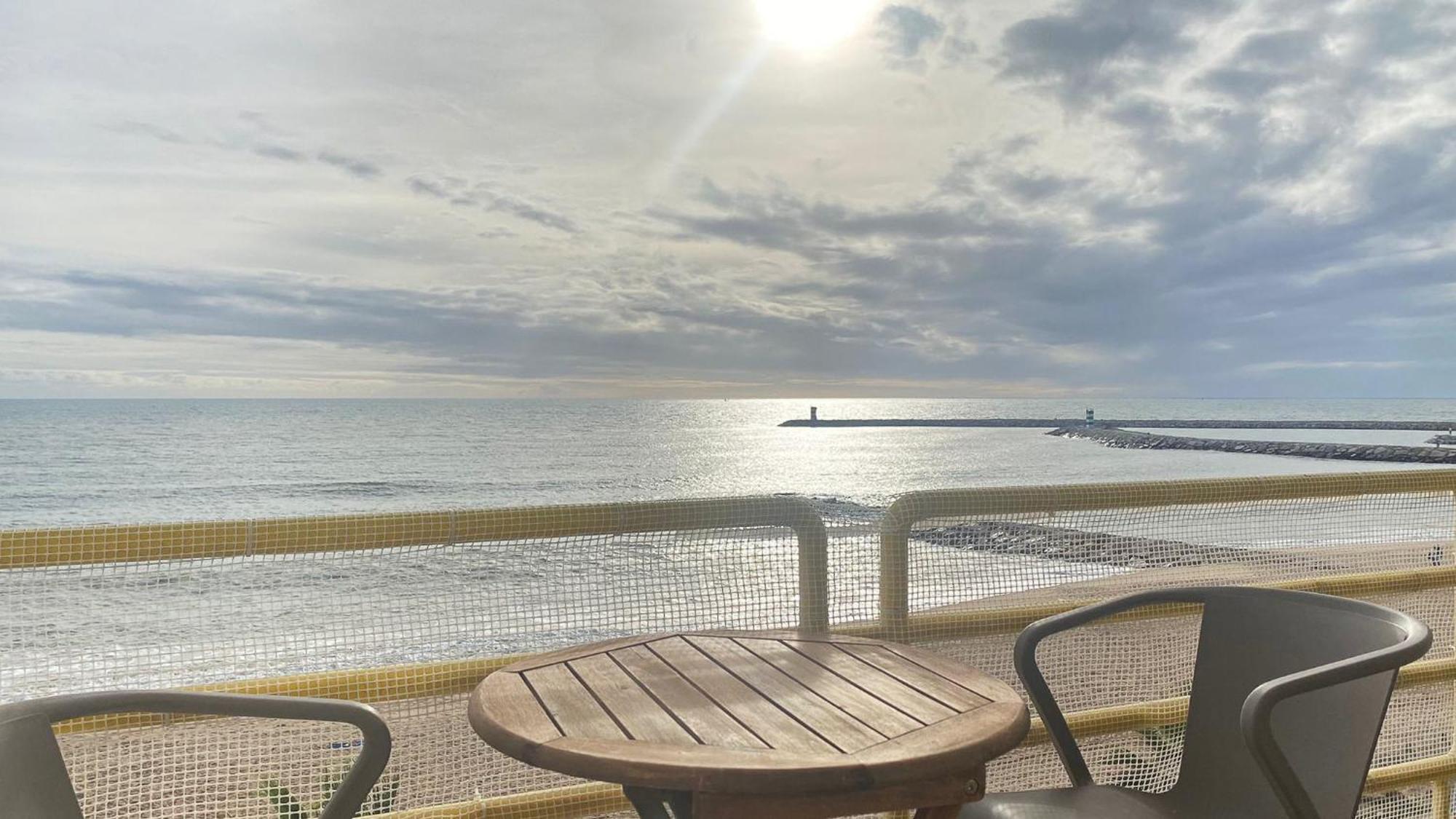 Quarteira Frente Praia II By Homeslow Rentals エクステリア 写真